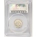 AUSTRALIA 1958 . THREEPENCE . PROOF . PCGS PR65